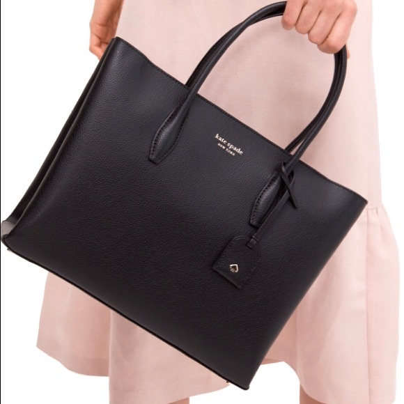 NWT♠️Kate Spade♠️Medium Satchel - Picture 3 of 6